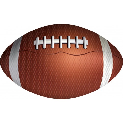 Rugby Ball